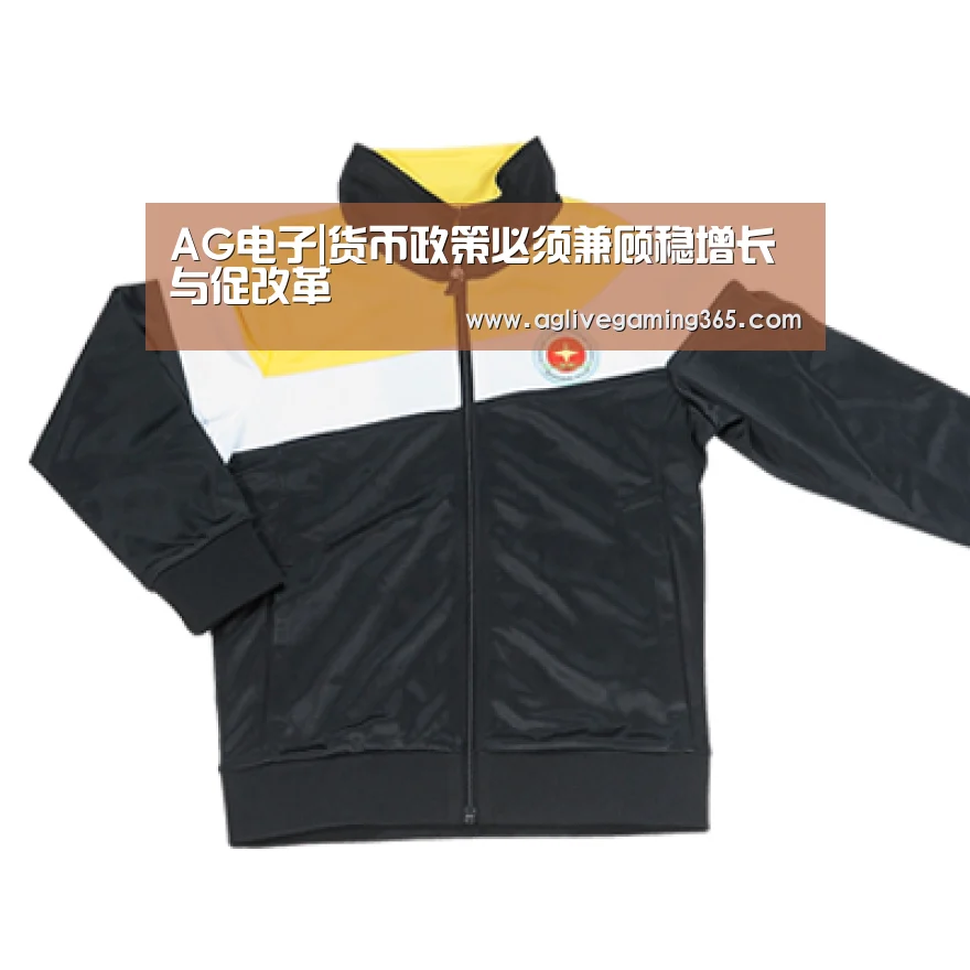 AG电子|货币政策必须兼顾稳增长与促改革(图3) AG娱乐