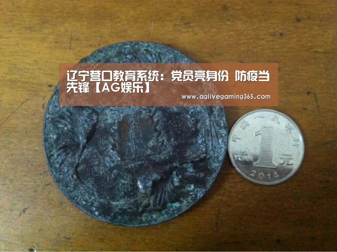 辽宁营口教育系统:党员亮身份 防疫当先锋【AG娱乐】(图3) AG娱乐
