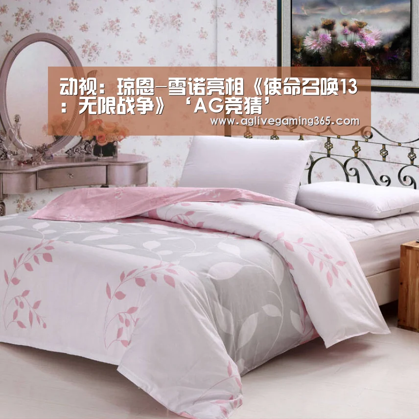 动视:琼恩-雪诺亮相《使命召唤13:无限战争》‘AG竞猜’(图1) AG娱乐